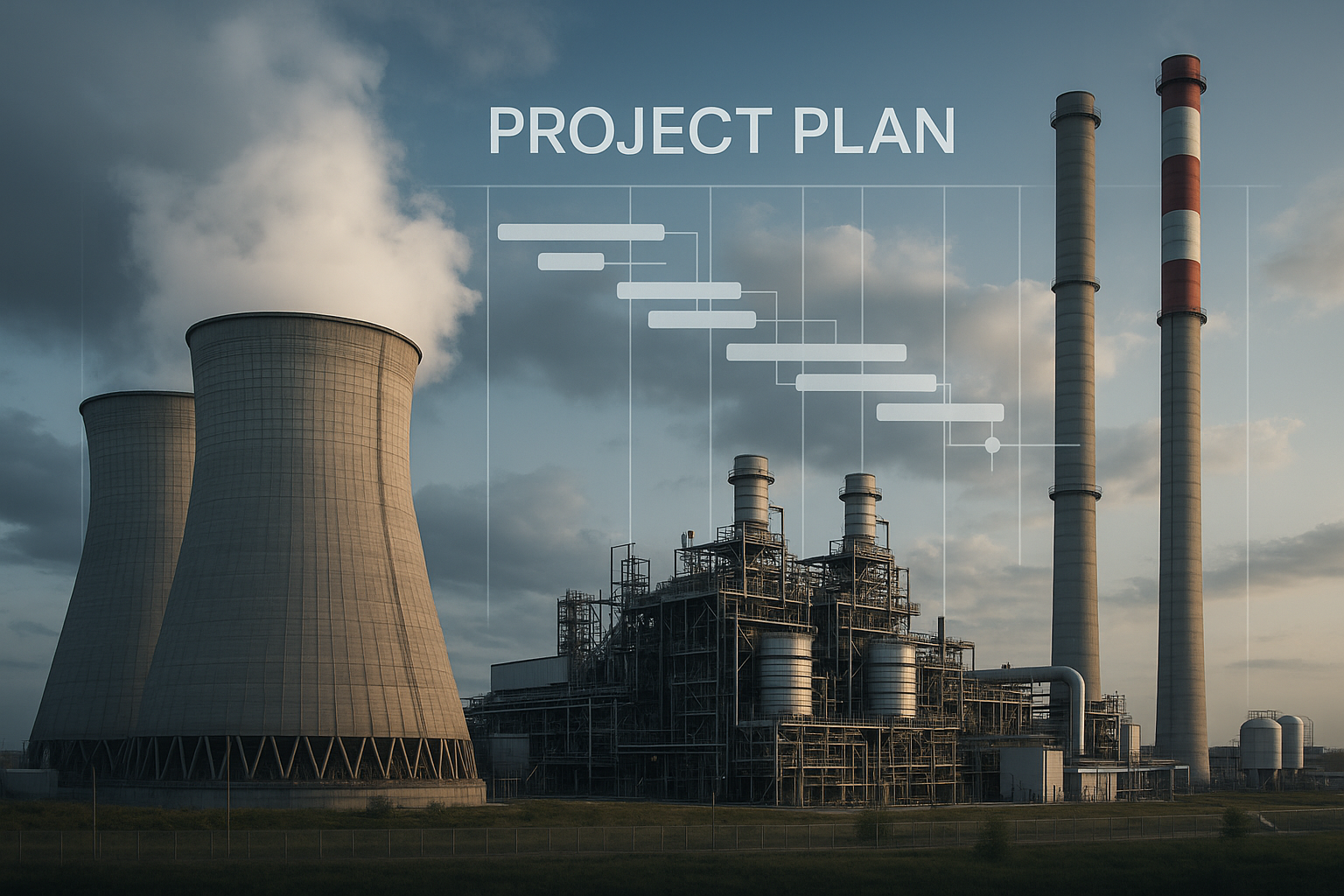Cindicate Project Controls - Project Controls Consultancy